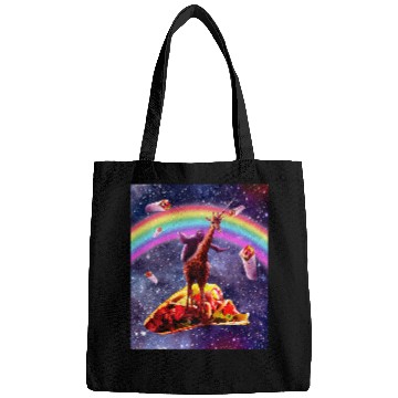 Discover Giraffe Pet Unicorns Giraffes Ridable Space Sloth Bags