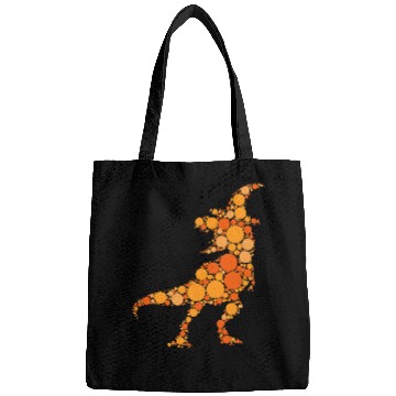 Discover Dinosaur Pet Polka Dot T rexs Dinosaur International Dot Day Halloween Bags
