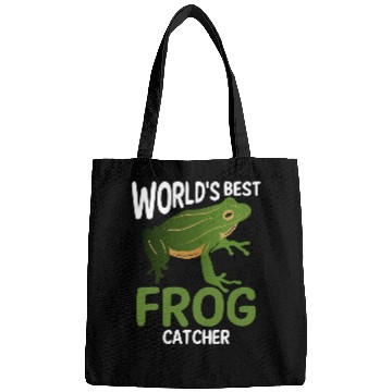 Discover Frog Pet Worlds bests Frog Catcher Frog Hunter Boys Bags