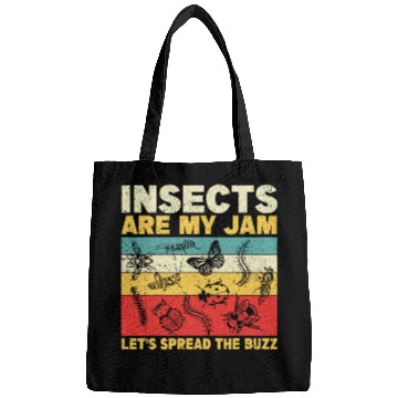 Discover Entomologist Bug Identification Science Insect Stuff 210 Bags