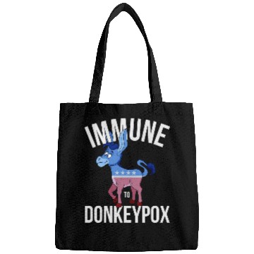 Discover Donkey Pet Immune to Donkey Pox Bags