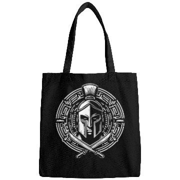 Discover Sparta Spartan Warrior Roman Gladiator Antique Bags