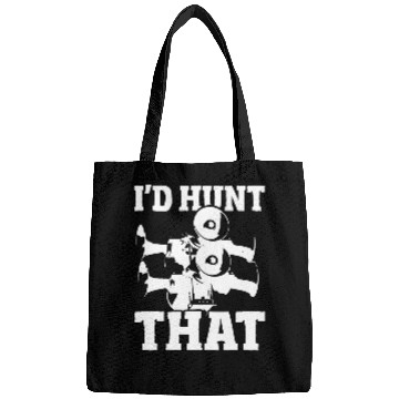 Discover Meterologist Tornado Chasing Hurricane Funny Storm Chaser Bags