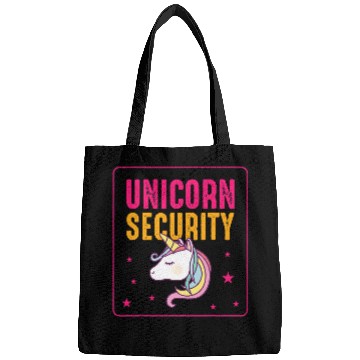 Discover Unicorn Pet SECURITY 2 Bags