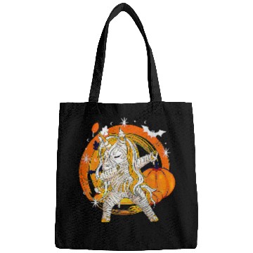 Discover Unicorn Pet Funny Halloween 2  Unicorn Skeletons 16 Bags