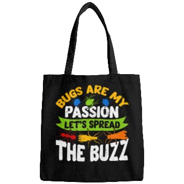 Discover Entomologist Bug Identification Science Insect Stuff 29 Bags