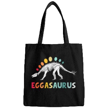 Discover Dinosaur Pet Stegosaurus Eggasaurus Kids Bags