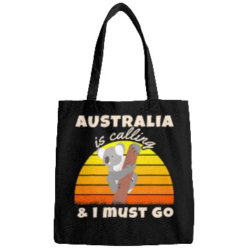 Discover Koala Pet Australia Is Calling Koala Backpacker Travel Bags