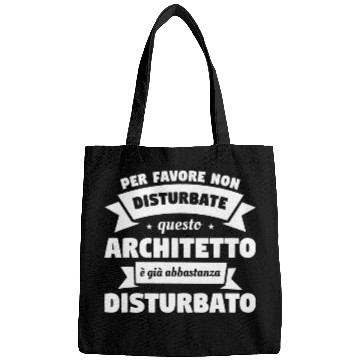 Discover Architect Job Please Do Not Disturb This Architect Bags