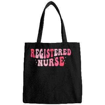 Discover nurses Job Groovy Registered nurses RN Nursing nurses Day and nurses Week 2 Bags