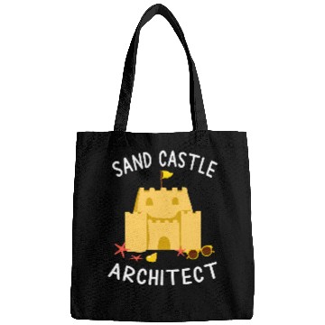 Discover Architect Job Sand Castle Architect Bags