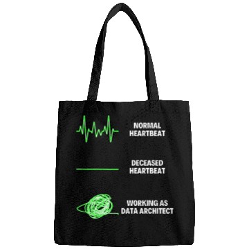 Discover Architect Job Software Architect Worker Data Architect Jobs Bags