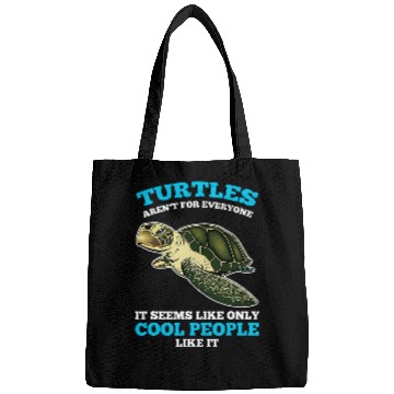 Discover Turtle Pet arent for everyone it seems Turtles 1 Bags