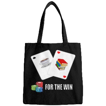 Discover Book Fun Romance Comedy Book Lover Novel Love Reading Bags