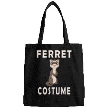 Discover Ferret Pet Costume 20 Bags