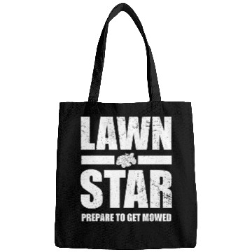 Discover Lawn Mower Fun Corn Star Yard Work Lawn Tractor Bags
