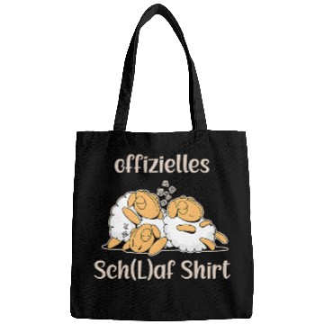 Discover Sheep Pet Official sleep official sheep Bags