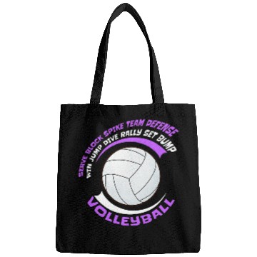 Discover Volleyball Coachs Sports 21 Bags