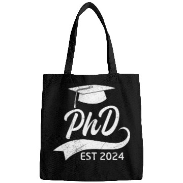 Discover Doctor since 2024 Dissertation Passed Doctoral Degree 21 Bags