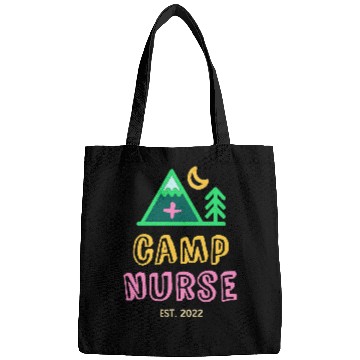 Discover nurses Job Health Care Camping medicals Crew Summer Bags