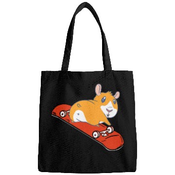Discover Guinea Pig Pet Skateboard 22 Bags