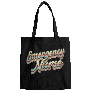 Discover nurses Job vintages Emergency nurses Nursing nurses Life nurses Week 2 Bags