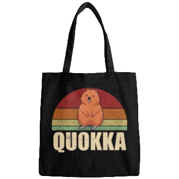 Discover Hamster Pet quokkas Animal Pet Hamsters 2quokkass Bags