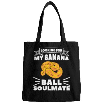 Discover Python Pet Looking For My Banana Ball Soulmate Ball Python Pythons 1 Bags