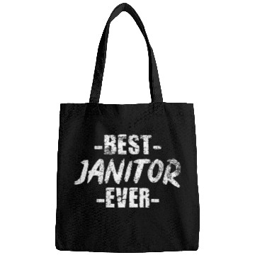Discover Janitor bests Janitor Ever Bags