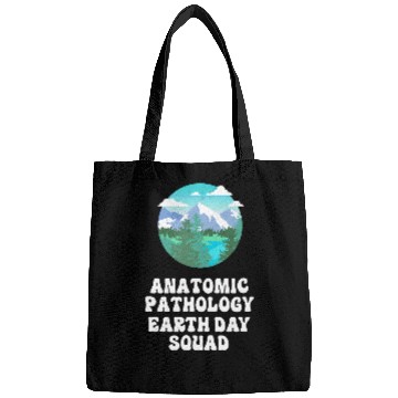 Discover nurses Job Anatomic Pathology nurses Earth Day Squad Bags