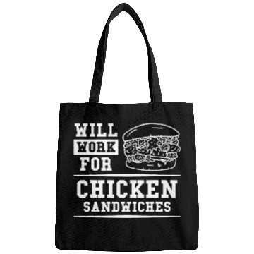 Discover Chicken Pet Will Work For Chicken Sandwiches Sandwich 0 Bags