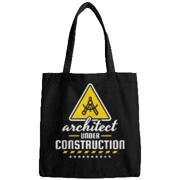 Discover Architect Job Under Construction Bags
