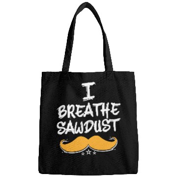 Discover Woodworker Job I Breathe Sawdust Dad Carpenter Daddy Carpentry Handyman 13 Bags