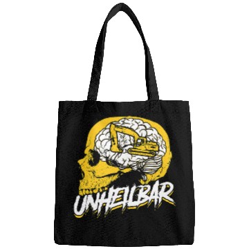 Discover Excavator Fun Uncurable excavator construction worker construction site excavator driver Bags