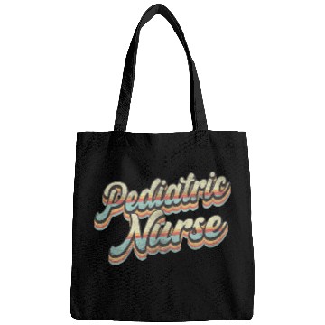 Discover nurses Job vintages Pediatric nurses Nursing nurses Life nurses Week 2 Bags