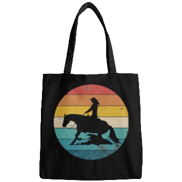 Discover Horse Pet Sliding Stop Western Riding Reining Horse Rider Bags