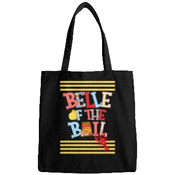 Discover Fishing Fun Crawfishs Belle Of The Boil Lobster Crawdad Party Crayfish Fishing Bags