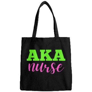 Discover nurses Job AKA nurses Bags