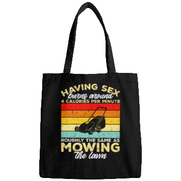 Discover Lawn Mower Fun Grass Gardener 3 Bags