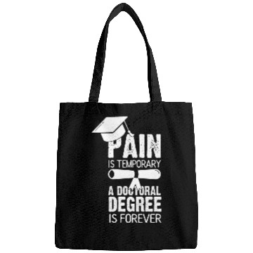 Discover Doctoral thesis passed and now a real doctor 21 Bags