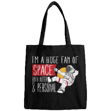 Discover Astronaut Job Space Astronomy Spaceman Astronaut Bags