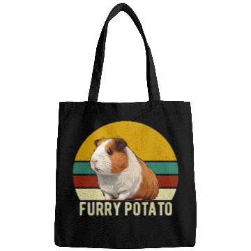 Discover Guinea Pig Pet  Furry Potato vintages Guinea Pig Funny 31 Bags