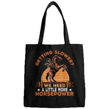 Discover Horse Pet Riding More Horsepower For Rider Bags