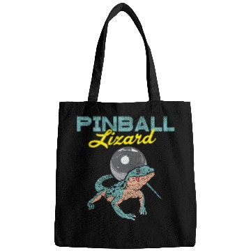 Discover Komodo Pet Pinball Lizard Bags