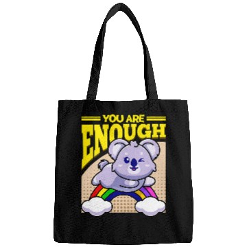 Discover Koala Pet You Are Enough Koala Bags