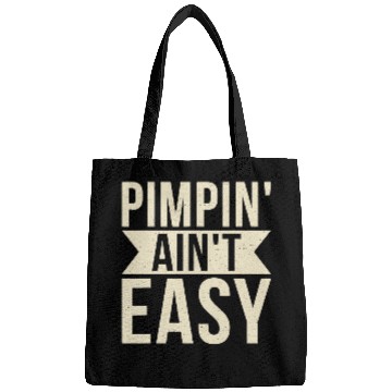Discover Sport Wrestling Pimpin aint easy Sport Coachs Wrestling Bags