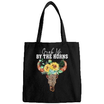 Discover Cow Pet Grab Life By The Horns Leopard Cheetah Print Cow Bags