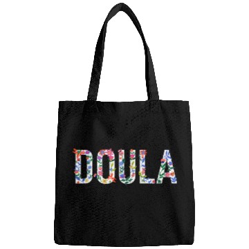 Discover Doula Midwife nurses 22 Bags