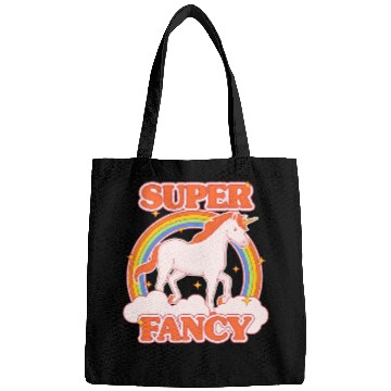 Discover Unicorn Pet Super Fancy Bags