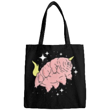 Discover Unicorn Pet Tardigrade Bags